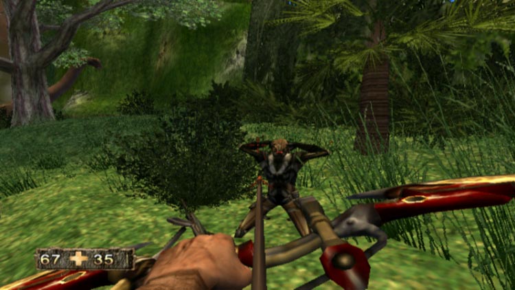 Turok: Evolution